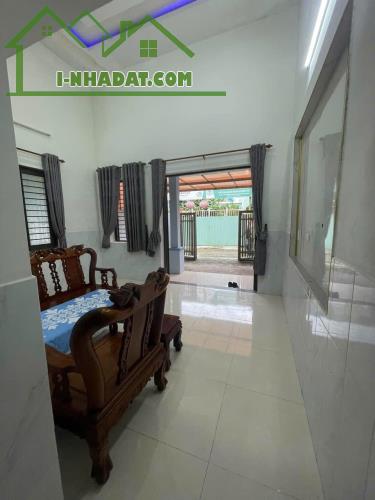 Bán Nhà Hòa Minh – Mặt Kiệt 2 Lối Vào, Sân Đậu Xe Máy Rộng Rãi - 1