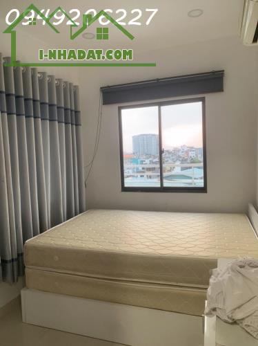 CHDV 7 Tầng Bình Thạnh 120m2 HXH 120Tr/ Tháng Chỉ 20 Tỷ 9 - 1