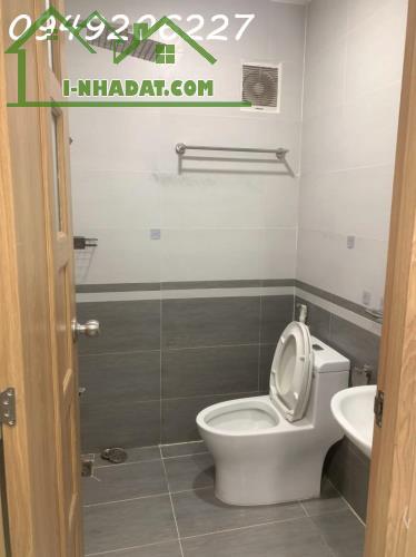 CHDV 7 Tầng Bình Thạnh 120m2 HXH 120Tr/ Tháng Chỉ 20 Tỷ 9 - 2