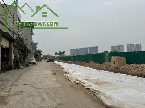 Bán Đất Phố Gia Quất, Ngọc Lâm, Long Biên, 54m2, MT5.5m, Lô góc, Ô Tô, Phân lô, 7 tỷ++ - 3