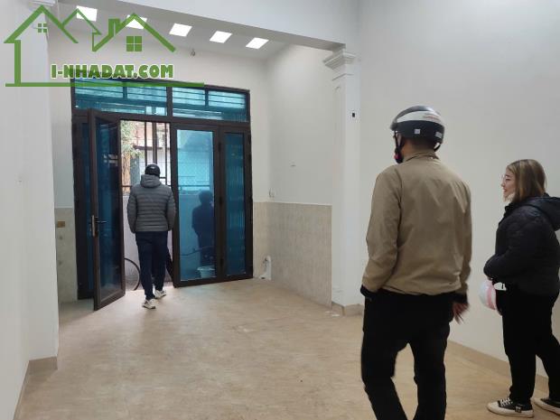 Bán Nhà Dân Xây 5 Tầng 44m2 Gần Chợ Hà Đông 10m Ra Mặt Phố Nguyễn Trãi Giá 8,5 Tỷ - 3