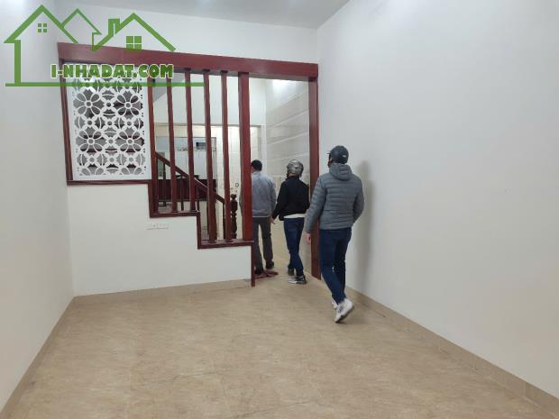 Bán Nhà Dân Xây 5 Tầng 44m2 Gần Chợ Hà Đông 10m Ra Mặt Phố Nguyễn Trãi Giá 8,5 Tỷ - 2