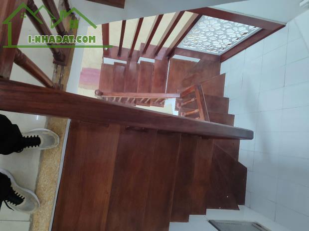 Bán Nhà Dân Xây 5 Tầng 44m2 Gần Chợ Hà Đông 10m Ra Mặt Phố Nguyễn Trãi Giá 8,5 Tỷ - 1