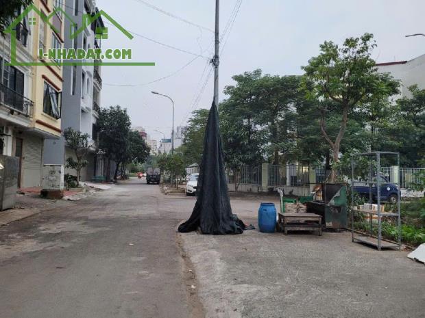 Bán đất vàng – Vạn Phúc, Hà Đông – Vị trí đắc địa - 1