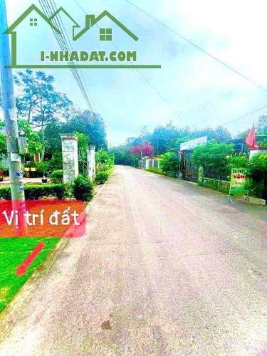 TÔI CẦN BÁN 250M2 ĐẤT ĐÃ LÊN THỔ CƯ NGAY SAU LƯNG ỦY BAN TRONG KHU HÀNH CHÍNH CÔNG - 4