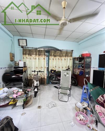 ❌RẺ NHẤT KHU VỰC. BÁN NHÀ MẶT TIỀN ĐẶNG VĂN BI, Phường  BÌNH THỌ THỦ ĐỨC - 1