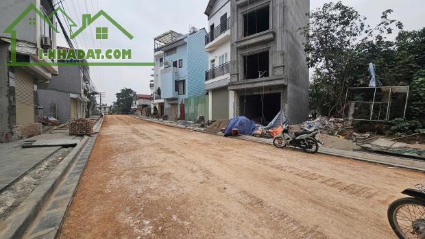 💜BÁN ĐẤT TĐC THƯỢNG THANH 96M2 CHÀO 13.8 TỶ - 2 MẶT TIỀN ĐƯỜNG LỚN - VỈA HÈ - 1 MẶT PHỐ V - 1