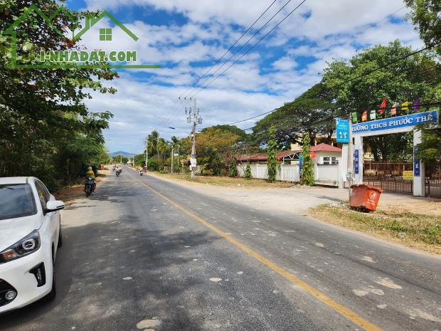 CƠ HỘI ĐẦU TƯ VÀNG – ĐẤT BIỂN TUY PHONG, BÌNH THUẬN - 3