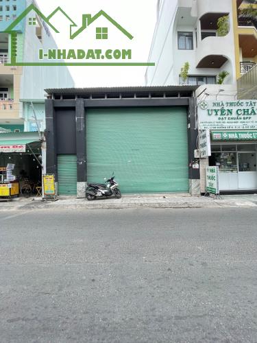 Bán nhà Cấp 4 Mặt Tiền Kinh Doanh Đường số 8, Phường 11, Quận Gò vấp, Hồ chí Minh