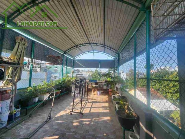 🧨🧨🧨 NHÀ ĐẸP 3 TẦNG KIÊN CỐ THOÁNG ĐẸP - GẦN ĐƯỜNG CHÍNH HÀ HUY TẬP - CHỈ NHỈNH 3 TỶ 🧨 - 1