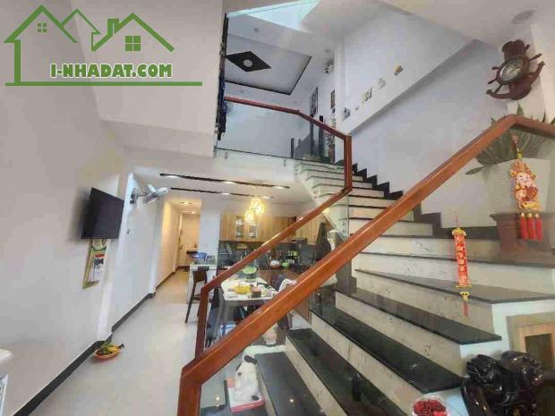 🧨🧨🧨 NHÀ ĐẸP 3 TẦNG KIÊN CỐ THOÁNG ĐẸP - GẦN ĐƯỜNG CHÍNH HÀ HUY TẬP - CHỈ NHỈNH 3 TỶ 🧨 - 2