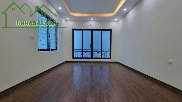 Bán nhà Văn Phú Hà Đông sát KĐT hạ tầng đầy đủ 34m2 mt 3.6m giá 6 tỷ - 2