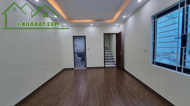 Bán nhà Văn Phú Hà Đông sát KĐT hạ tầng đầy đủ 34m2 mt 3.6m giá 6 tỷ - 3