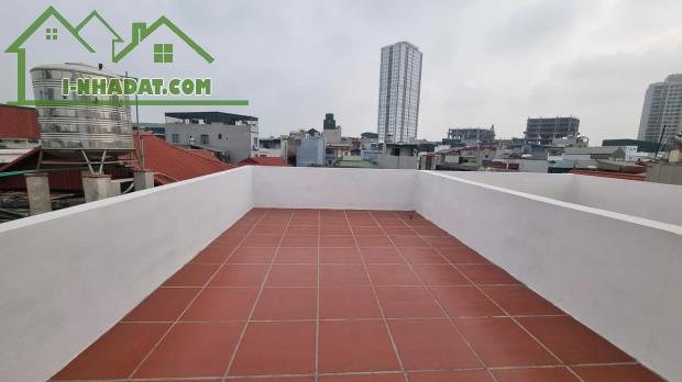 Bán nhà Văn Phú Hà Đông sát KĐT hạ tầng đầy đủ 34m2 mt 3.6m giá 6 tỷ - 4