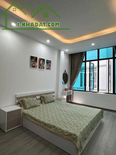 Bán nhà Phố Phương Mai_Nhà Đẹp Ở Ngay_Lô Góc Thoáng _30mx6T_Giá: 6.95 Tỷ_Lh: 0396935190. - 2