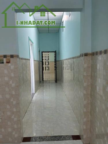 Bán nhà Mặt Tiền Quốc Lộ N2 giá 3ty8 ( thương lượng nhẹ), dt 4.5x40, shr sang tên ngay - 5