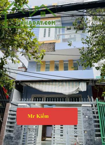 Giảm 2 tỷ - chỉ còn 11,6 tỷ - Nhà 2 tầng -100m2 - Đường 10,5m - Tiểu La- Hải Châu- Đà Nẵng