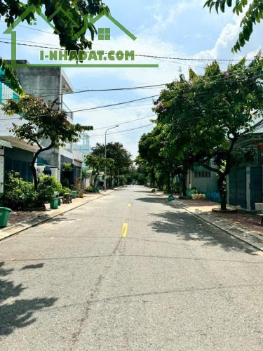 Bán đất mặt tiền đường Lê Văn Lương khu TĐC Gò Cát, phường Long Tâm, TP Bà Rịa - 1