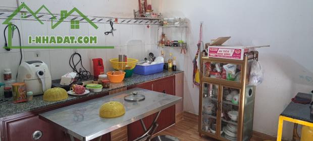 Cần bán gấp nhà MẶT TIỀN KINH DOANH Kha Vạn Cân, Linh Trung, Thủ Đức, 120m2, 5 tỷ XXX - 3