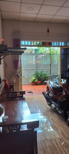 Cần bán gấp nhà MẶT TIỀN KINH DOANH Kha Vạn Cân, Linh Trung, Thủ Đức, 120m2, 5 tỷ XXX - 1