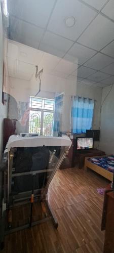 Cần bán gấp nhà MẶT TIỀN KINH DOANH Kha Vạn Cân, Linh Trung, Thủ Đức, 120m2, 5 tỷ XXX