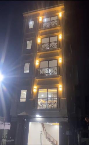 ⚜ NHÀ  50M2 5T XÂY MỚI MT 4.7M NGŨ HIỆP, THANH TRÌ, Ô TÔ VÀO NHÀ, 2 MẶT TIỀN ⚜