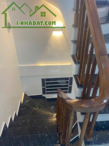 ⚜ NHÀ  50M2 5T XÂY MỚI MT 4.7M NGŨ HIỆP, THANH TRÌ, Ô TÔ VÀO NHÀ, 2 MẶT TIỀN ⚜ - 3