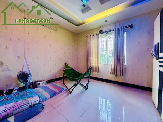 BÁN NHÀ MẶT PHỐ KHU ẨM THỰC KINH DƯƠNG VƯƠNG Q6- 4.5M x 22m, CN100m2, 5 TẦNG GIÁ 17 TỶ - 3