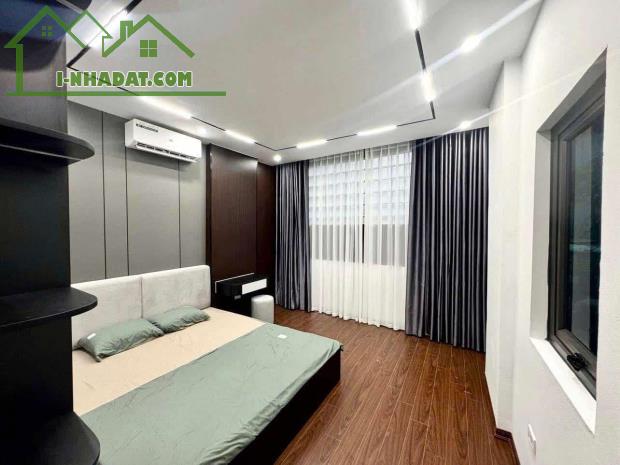 Ở/Kinh doanh -4 Tầng-34m2- Hẻm xe hơi 6m thông 1 trục Huỳnh Văn Bánh -Q.Phú Nhuận-7.1 Tỷ - 3