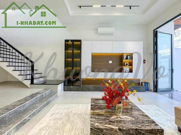nhà bán gấp DT56m2-2TẦNG-3PN-MTKD 16M-gần biển-Hòn Xện-VĨNH HÒA-NHA TRANG-CHỈ 4TỶ750tr - 2