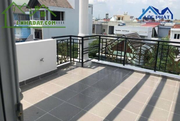 N73- Bán nhà 4 lầu Khu D2D TT Phường Thống Nhất Biên Hòa giá 7,95 tỷ - 2