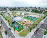 Bán nhanh lô 160m2 ự án Tấn Đức Central Park giá tốt nhất thị trường Phổ Yên - Thái Nguyên