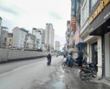 TÒA NHÀ 7 TẦNG MẶT PHỐ KIM ĐỒNG, HOÀNG MAI, 90M,MT5M, THANG MÁY, 2 MẶT ĐƯỜNG, KINH DOANH,