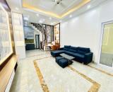 BÁN NHÀ MINH KHAI, Ô TÔ ĐỖ CỬA, NGÕ THOÁNG, GẦN PHỐ GẦN 40M2 GIÁ CHỈ 8,4 TỶ