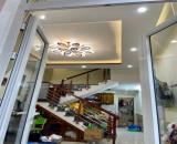 #  Nhà Kiệt thẳng 408 Trưng Nữ Vương, 37m2, 2 tầng 2 mê kiên cố, sạch đẹp, 2.55 tỷ