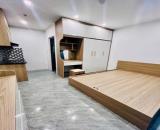 CẦU DIỄN  —ĐỊA ĐIỂM KINH DOẠNH LÝ TƯỞNG—40M2—5TẦNG—GIÁ NHỈNH 5.7 TỶ  LH 0987501656