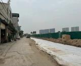 Bán Đất Phố Gia Quất, Ngọc Lâm, Long Biên, 54m2, MT5.5m, Lô góc, Ô Tô, Phân lô, 7 tỷ++