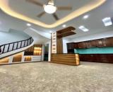 NHÀ TÂY MỖ - 33M2 - 5 TẦNG - 50m ô tô - ngõ thông FULL NỘI THẤT.