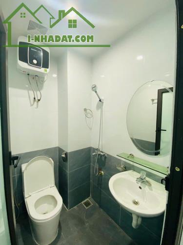 Chuyển nhượng Tòa Nhà Căn Hộ Dịch Vụ 8 Tầng -Thu Nhập 1 Tỷ/Năm -Tây Mỗ - 4