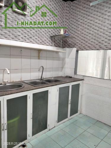 Bán nhà Hẻm Kinh Doanh 5m, Nguyễn Thái Bình K300- 30m2 - giá chỉ 5 tỷ - 1