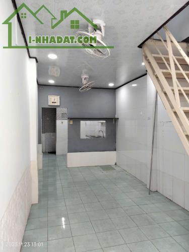 Bán nhà Hẻm Kinh Doanh 5m, Nguyễn Thái Bình K300- 30m2 - giá chỉ 5 tỷ - 2