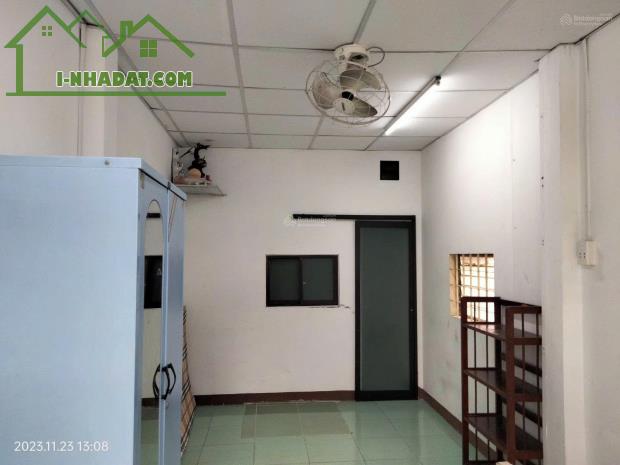 Bán nhà Hẻm Kinh Doanh 5m, Nguyễn Thái Bình K300- 30m2 - giá chỉ 5 tỷ - 4