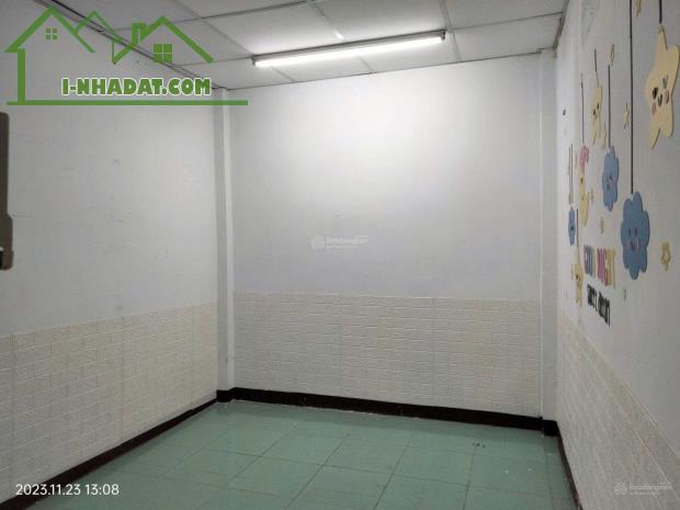 Bán nhà Hẻm Kinh Doanh 5m, Nguyễn Thái Bình K300- 30m2 - giá chỉ 5 tỷ - 5