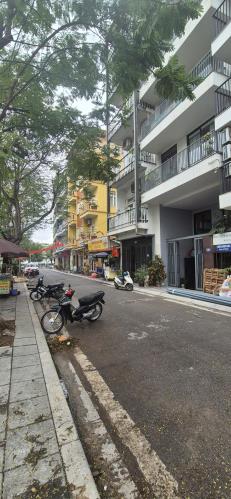 VŨ MIÊN - SIÊU HIẾM - VIEW HỒ TÂY - MẶT TIỀN KHỦNG - KINH DOANH - 2 VỈA HÈ - Ô TÔ TRÁNH - 5