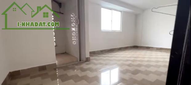 Bán rẻ căn hộ 30m2 chung cư Phúc An City Đức Hòa Long An - 3