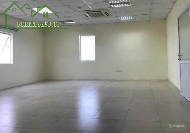 Mời thuê VP 120M2, 75M2, 45m2 Free Dịch Vụ Tại 62 Yên Phụ. LH Ngay 0929236669 Giá Rẻ - 5