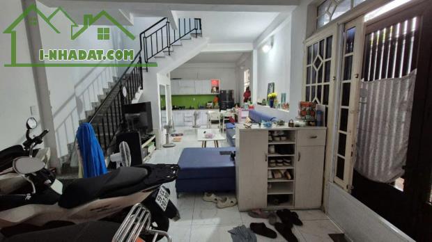 BÁN NHÀ 2 TẦNG – KIỀU ĐÀM, QUẬN 7 – NGANG 10M – CHỈ 5.5 TỶ - 2
