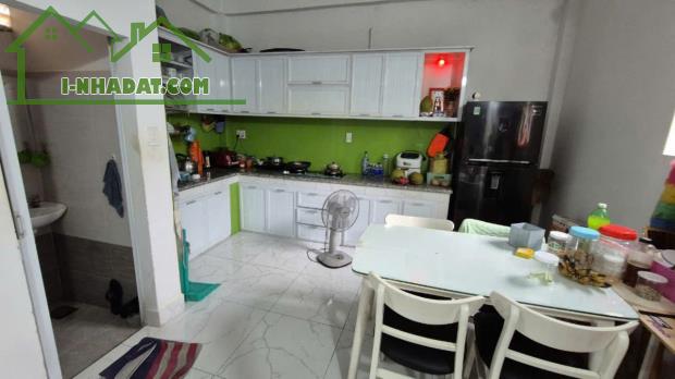 BÁN NHÀ 2 TẦNG – KIỀU ĐÀM, QUẬN 7 – NGANG 10M – CHỈ 5.5 TỶ - 1