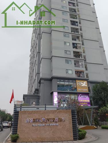 MINH KHAI-CĂN HỘ CC VỊ TRÍ ĐẸP-HƯỞNG TRỌN TIỆN ÍCH TIMECITY-8.3 TỶ - 5