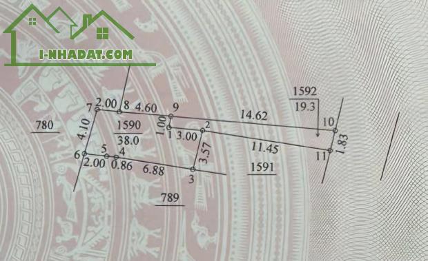 NHÀ MỚI 5 TẦNG OTO ĐỖ CỔNG 10M RA MẶT ĐƯỜNG - 4